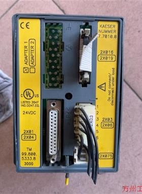 议价直拍不发:KAESER凯撒 NUMMER7.7010.0 压缩机配件