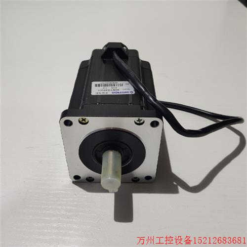 议价直拍不发:syntron/森创 86BYG350CL三相混合式步进电机 86系