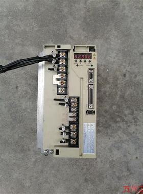 议价直拍不发:SGDM-50ADA-V安川驱动器,拆机包好.