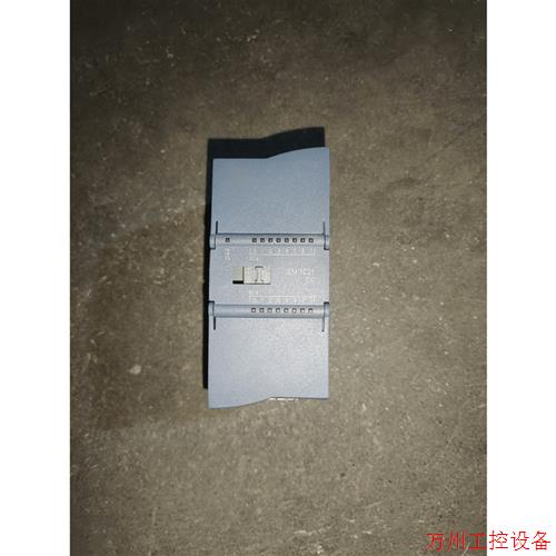 议价直拍不发:拆机拓展SIMATIC S7-1200 SM 1221