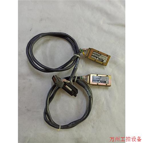 议价直拍不发:雷尼绍读数头MERS50-L00Z10,二手拆机,成色漂亮,