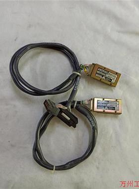 议价直拍不发:雷尼绍读数头MERS50-L00Z10,二手拆机,成色漂亮,