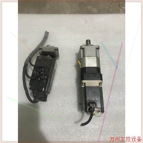 议价直拍不发:SICK编码器DRS61-A4A08192  拆机件   实