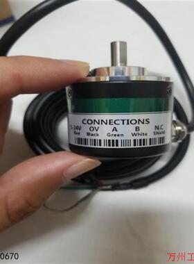 议价直拍不发:议价GTS06-VE-RA1000B-2M光电编码器0P OC