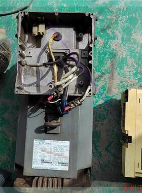 议价直拍不发:施耐德ATV71L变频器18.5KW,装柜未用,成色如图实物