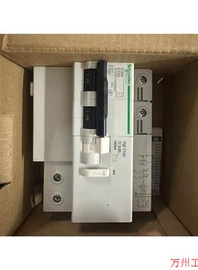 议价直拍不发:原装老款施耐德漏电开关 18564 MUITL9-VIGIC