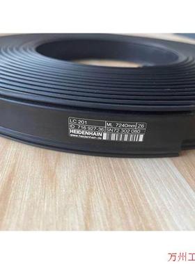 议价直拍不发:询价海德汉Lc201 7240mm 开放式光栅尺议价