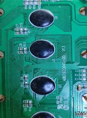 议价直拍不发:议价ABG192064C-00 V1.1黑白屏。仔细看好,差一个