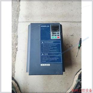 15G 议价直拍不发 KV3000 18.5KW 科姆龙变频器15KW