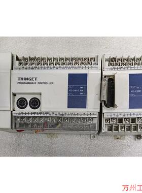 议价直拍不发:信捷XC3-24R-E原装信捷plc编程器带XC-E2WT,