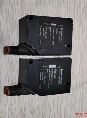 议价直拍不发:议价Baumer堡盟过滤器透明物体检测ZADM 022H351.