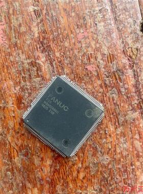 议价直拍不发:发那科芯片F0G MB652486U全新库存针脚有些歪