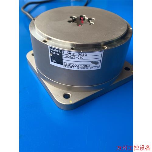 议价直拍不发:(议价)横川电机T一DM1B一008G.闲置出售