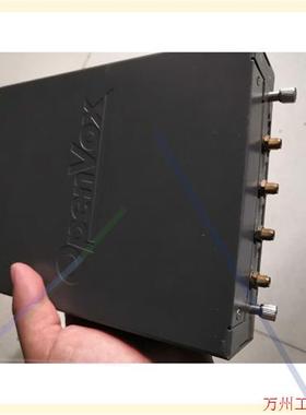 议价直拍不发:Openvox 4口语音网关