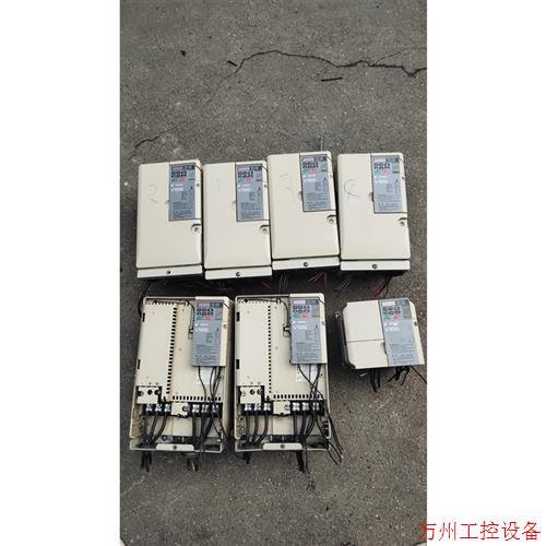 议价直拍不发:安川变频器,、ClMR-VB4A0023FBA,11/7.5