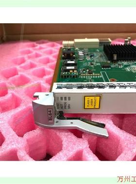 议价直拍不发:SL64 1路STM-64光接口板 SSND00SL64
