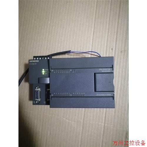 议价直拍不发:PLC 224XP DC DC DC 214-2AD2