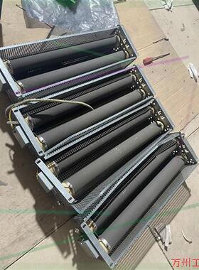 议价直拍不发:#变频器SEW变频器制动电阻BW247拆机现货4台.有两