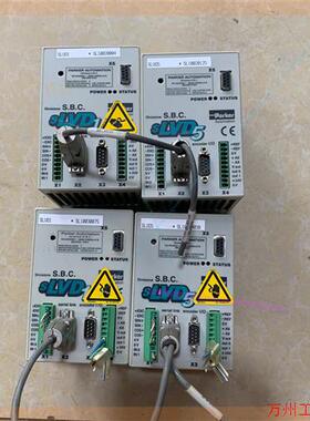 议价直拍不发:拆机parker派克SLVD1拆机现货,功能包好,需要的联