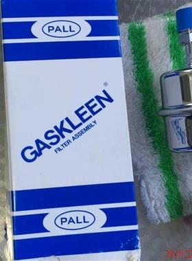 议价直拍不发:PALL GLFPF6101VXM4AM 过滤器 库存未使用