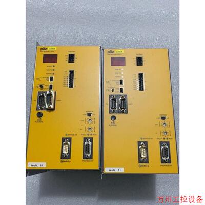 议价直拍不发:PIIZ皮尔滋驱动器PSS  SB  3006-3 DP-S