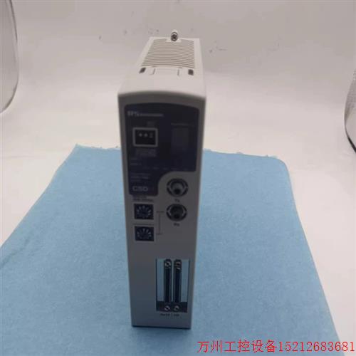 议价直拍不发:原装拆机罗克韦尔RSOEMax伺服驱动器CSDM-PMA成色