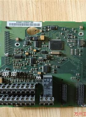 议价直拍不发:VACON伟肯变频器主板CPU控制板 PC00351.G /议价