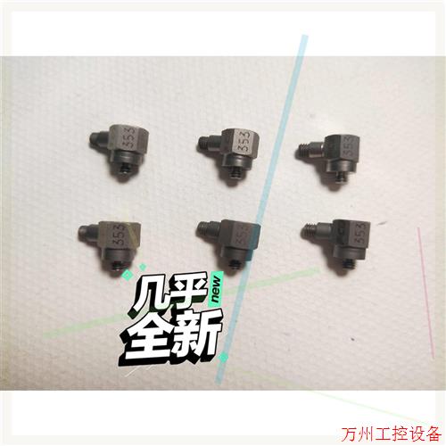 议价直拍不发:PCB353B15加速度传感器 IEPE ICP振动传感器议价