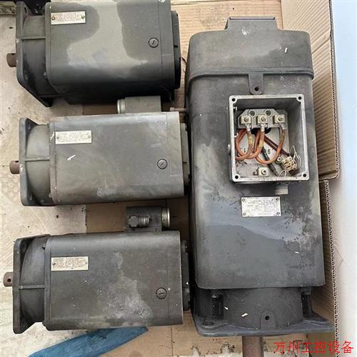 议价直拍不发:议价电机1PH6135-4NF49-Z,有一个2500元。