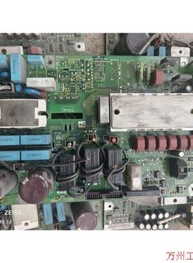 议价直拍不发:议价175Z1451 DT14 丹佛斯变频器驱动板 带模块DP1