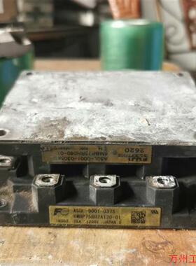 议价直拍不发:6MBP75RU2A120-01 6MBP75RH060-0