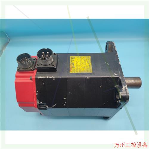 议价直拍不发:发那科伺服电机 A06B-0142-B075 C97XA18