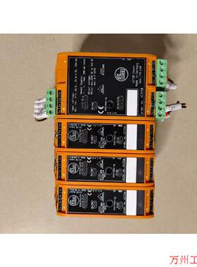 议价直拍不发:易福门IFM控制器 45128 Essen AC2258 1