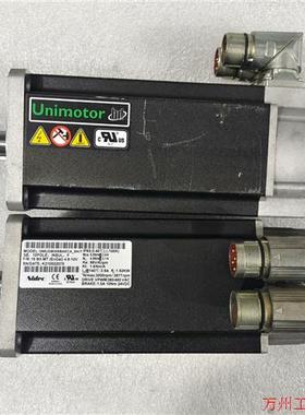 议价直拍不发:议价089UDB305BAECA伺服电机,原装拆机功能完好
