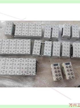 议价直拍不发:SMC阀岛VV5QC41系列 VB5QC21系列 SSY5系