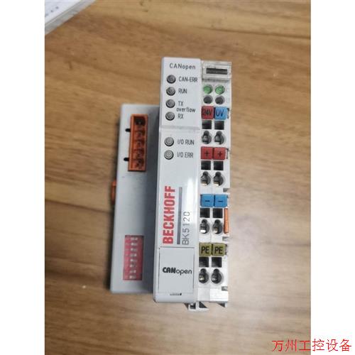 议价直拍不发:询价BK5120倍福模块一个成色好,现货一个议价