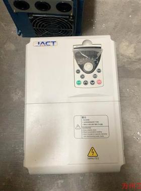 议价直拍不发:AT500-T3-022 380V Jact艾克特变频器询价