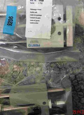 议价直拍不发:全新导向气缸FENGFEN121625KF货号