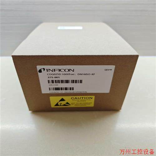 议价直拍不发:英福康真空计,压力计,薄膜规CDG025D  1000T议价