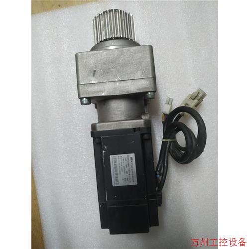 议价直拍不发:汇川伺服电机ISMH1-75B30CB-U110X-WL,7