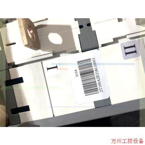 议价直拍不发:ot315e abb 全新原装 开封落点灰 实物拍摄看好