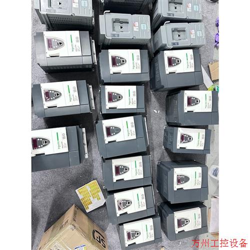 议价直拍不发:施耐德ATV61F变频器 3Kw/4KW/5.5/7.5/1