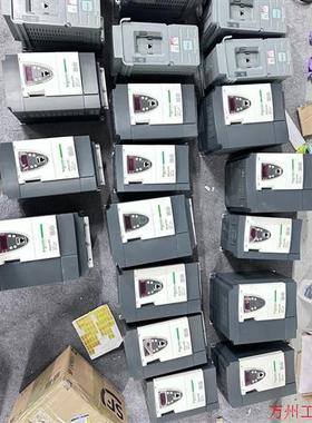 议价直拍不发:施耐德ATV61F变频器 3Kw/4KW/5.5/7.5/1