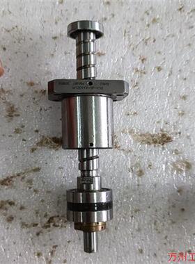 议价直拍不发:议价NSK  W1201FA-5P-C5Z 丝杆 螺杆 总长约1