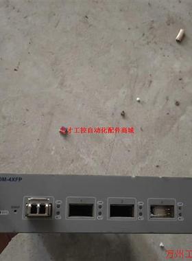 议价直拍不发:IOM-4XFP-100 SG6000实物拍摄