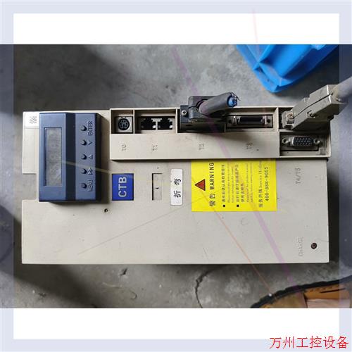 议价直拍不发:议价北京超同步伺服驱动器BKSC-45P5GH5B功率5.5KW