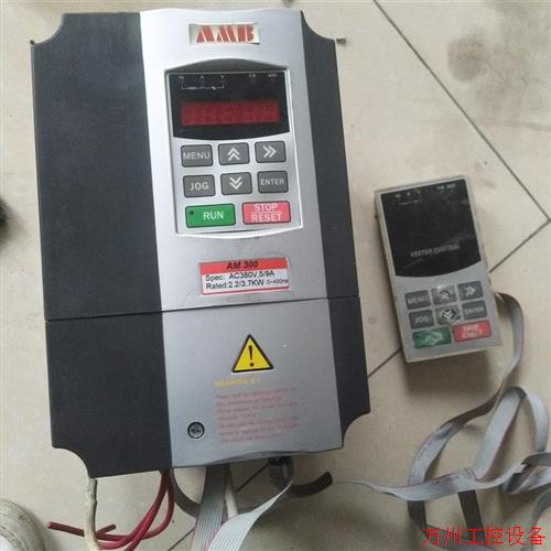 议价直拍不发:议价安邦信变频器AM300-3R7G/3R7P-T3 380V