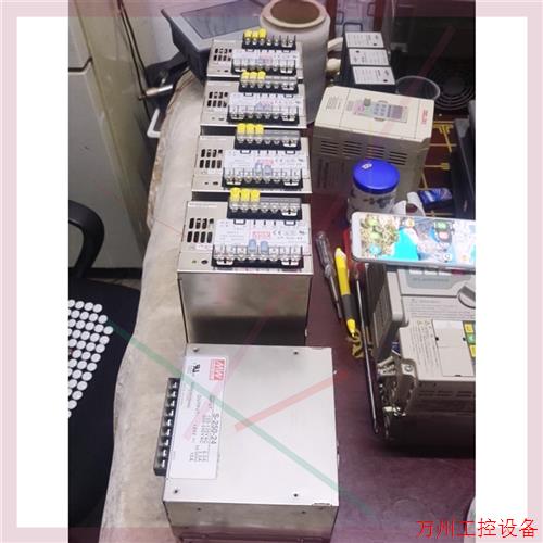 议价直拍不发:原装拆机台湾明伟电源48伏10安500瓦和24伏10安250