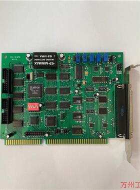 议价直拍不发:询价原装研华PCL 812PG REV 1 0 模拟量和数字IO议