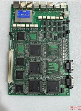 议价直拍不发:Disco FBPCB-0358通信板